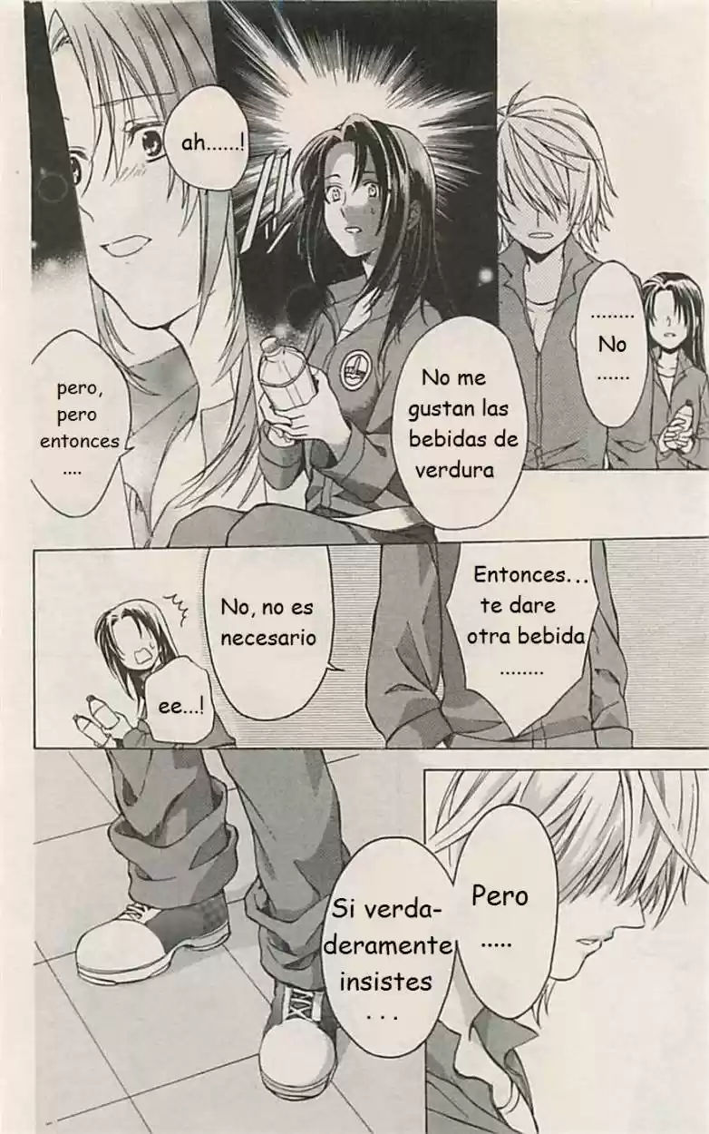 Skip Beat! - Capítulo 2 - Página 19 - LectorTMOo