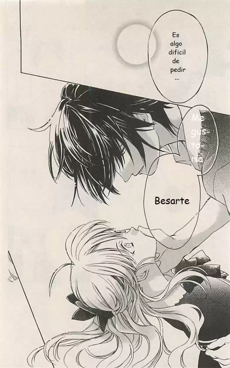 Skip Beat! - Capítulo 2 - Página 27 - LectorTMOo