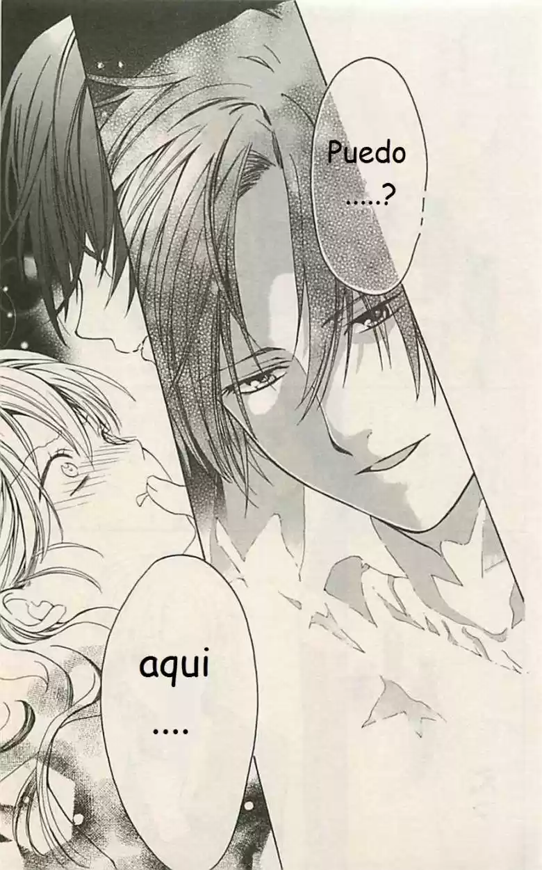 Skip Beat! - Capítulo 2 - Página 28 - LectorTMOo