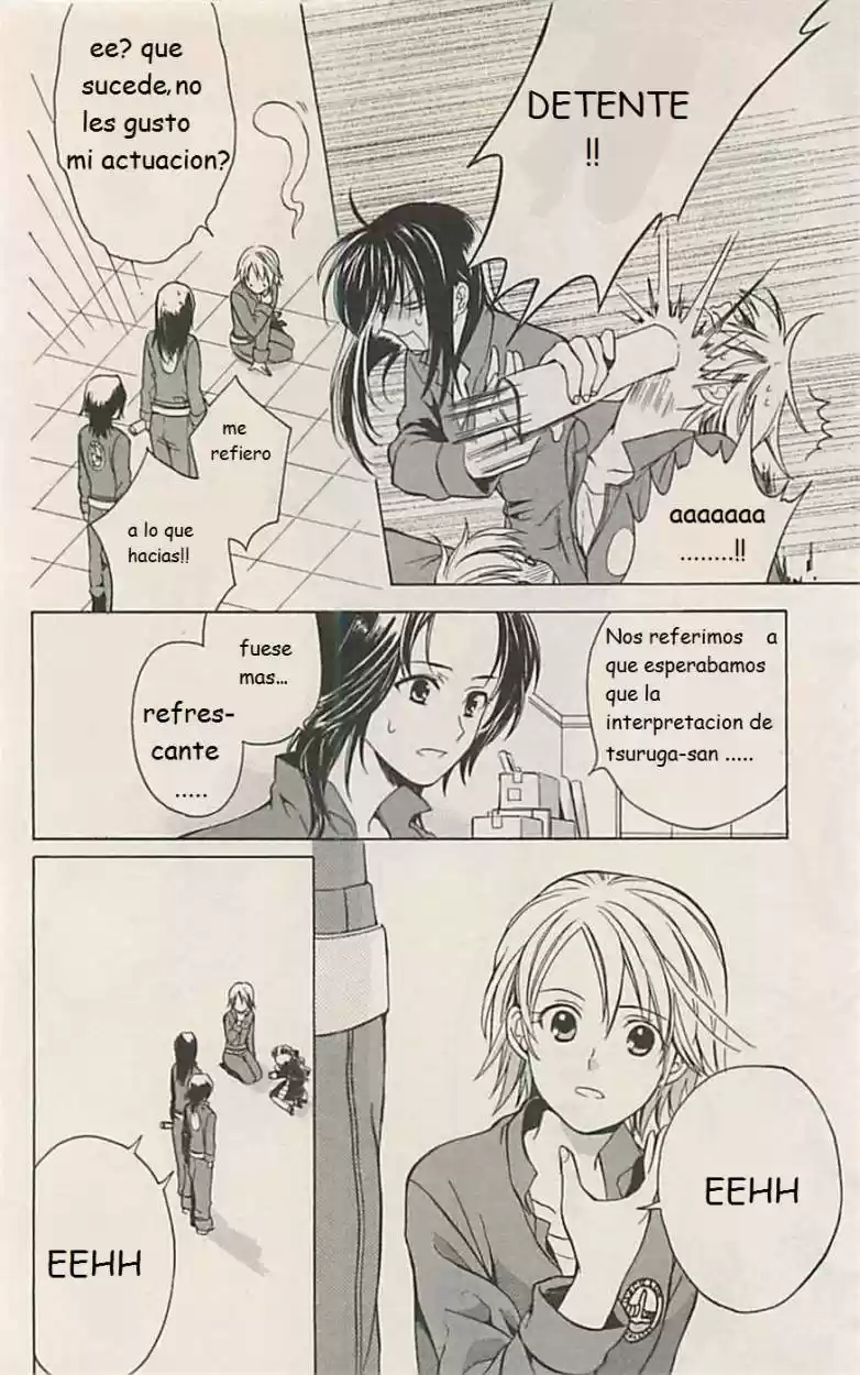 Skip Beat! - Capítulo 2 - Página 29 - LectorTMOo