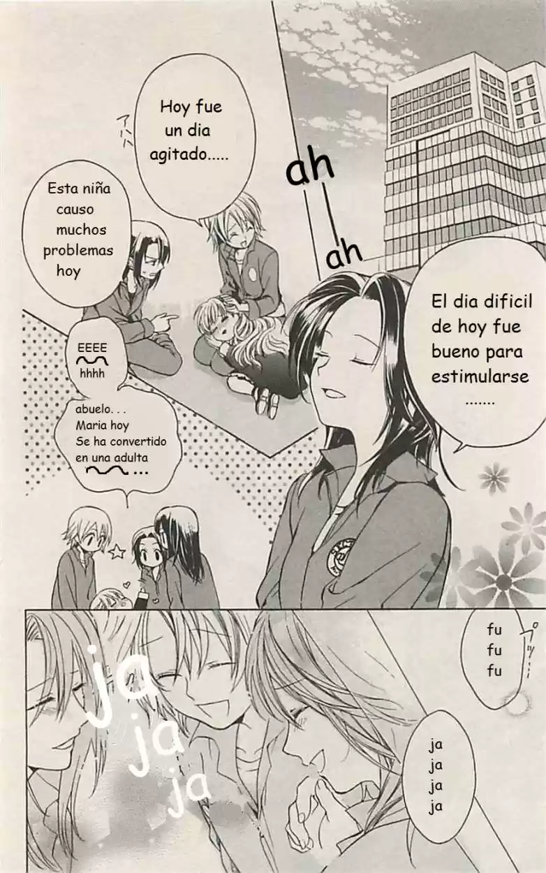 Skip Beat! - Capítulo 2 - Página 31 - LectorTMOo