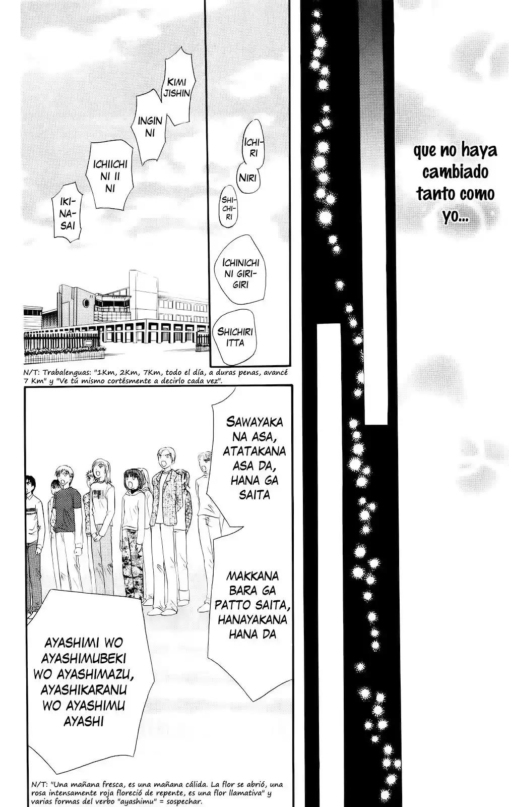 Skip Beat! - Capítulo 20 - Página 10 - LectorTMOo