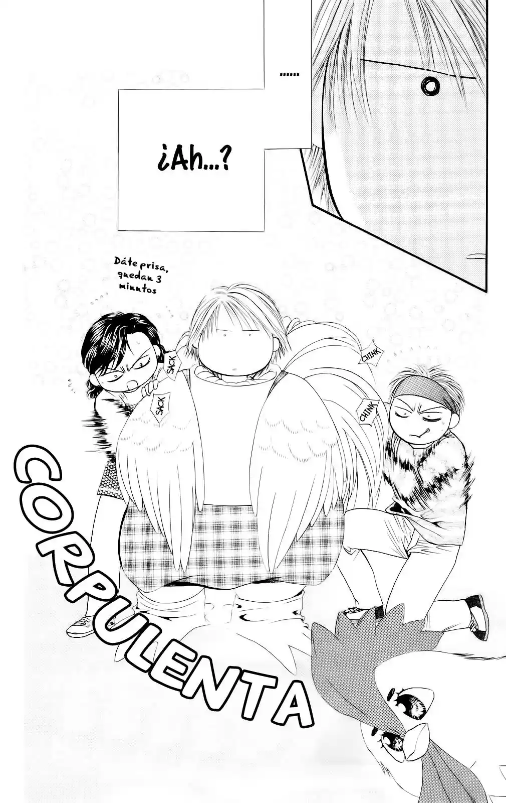 Skip Beat! - Capítulo 20 - Página 24 - LectorTMOo