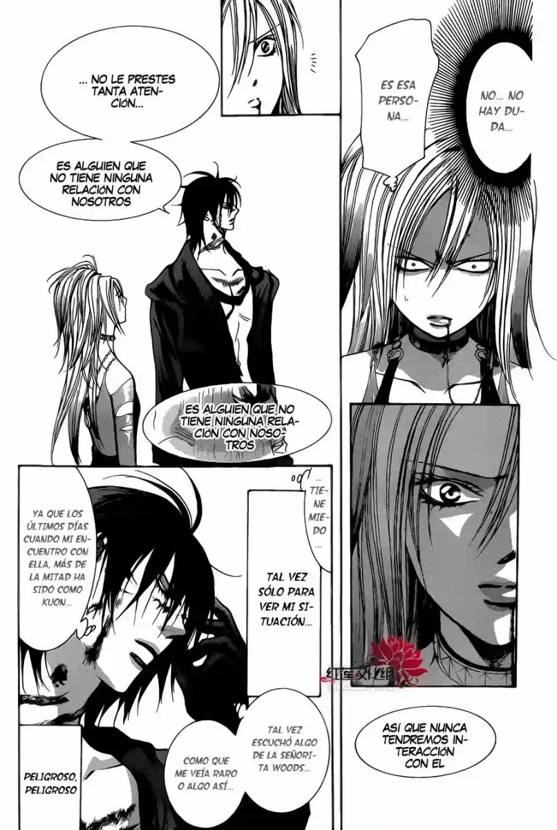 Skip Beat! - Capítulo 200 - Página 13 - LectorTMOo
