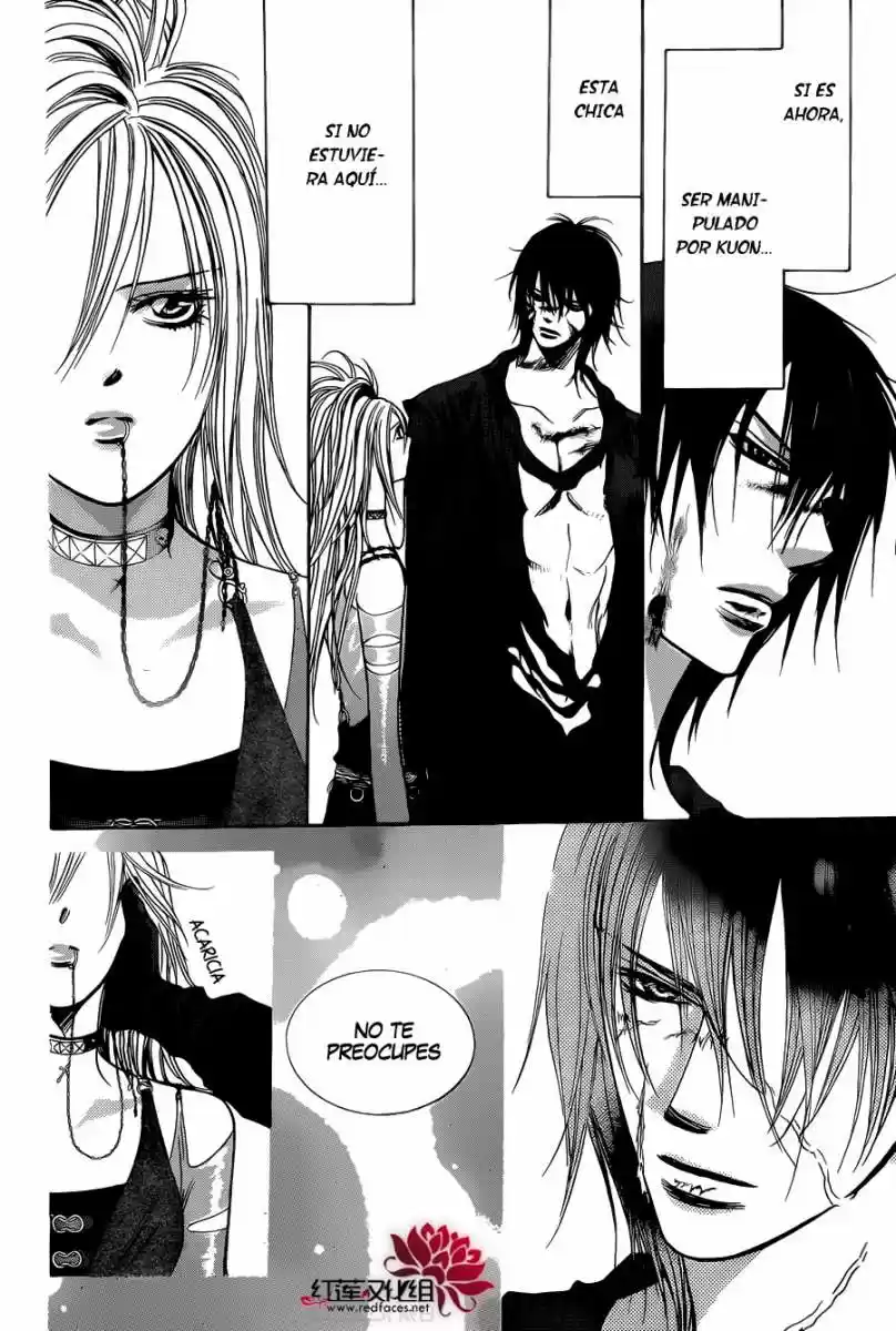 Skip Beat! - Capítulo 200 - Página 14 - LectorTMOo