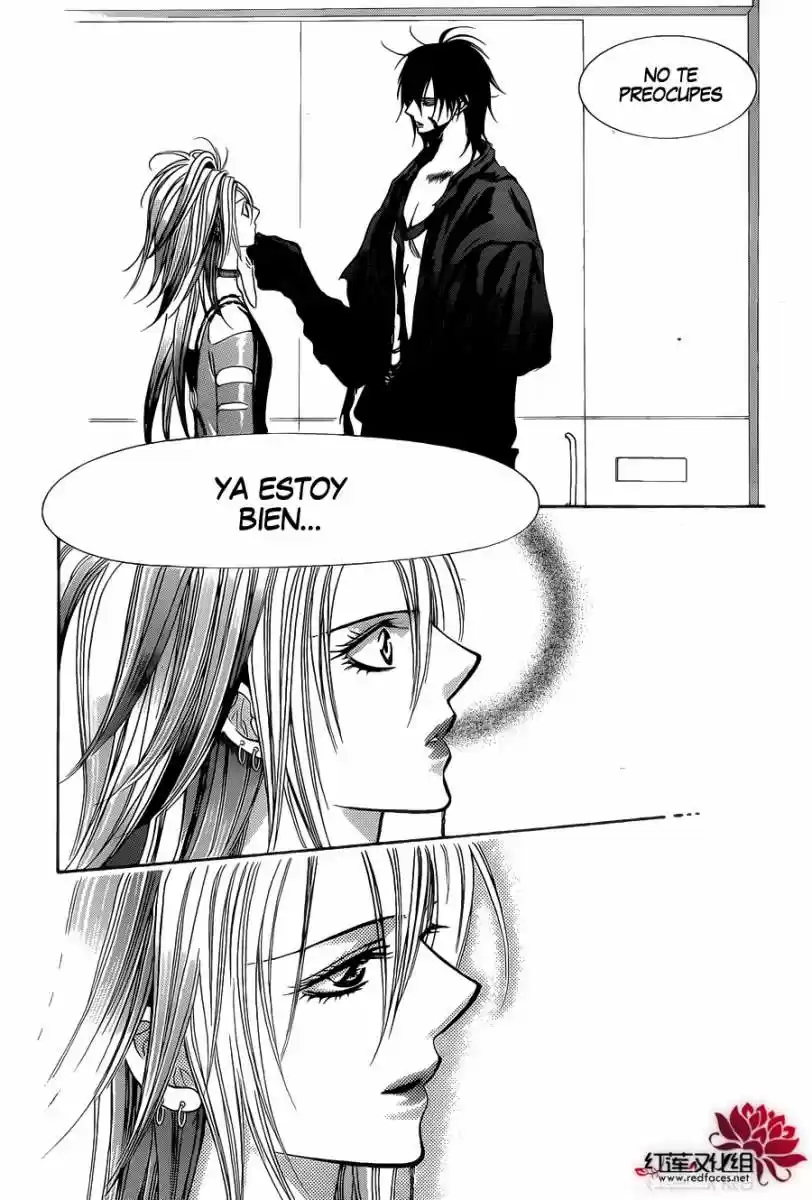 Skip Beat! - Capítulo 200 - Página 15 - LectorTMOo