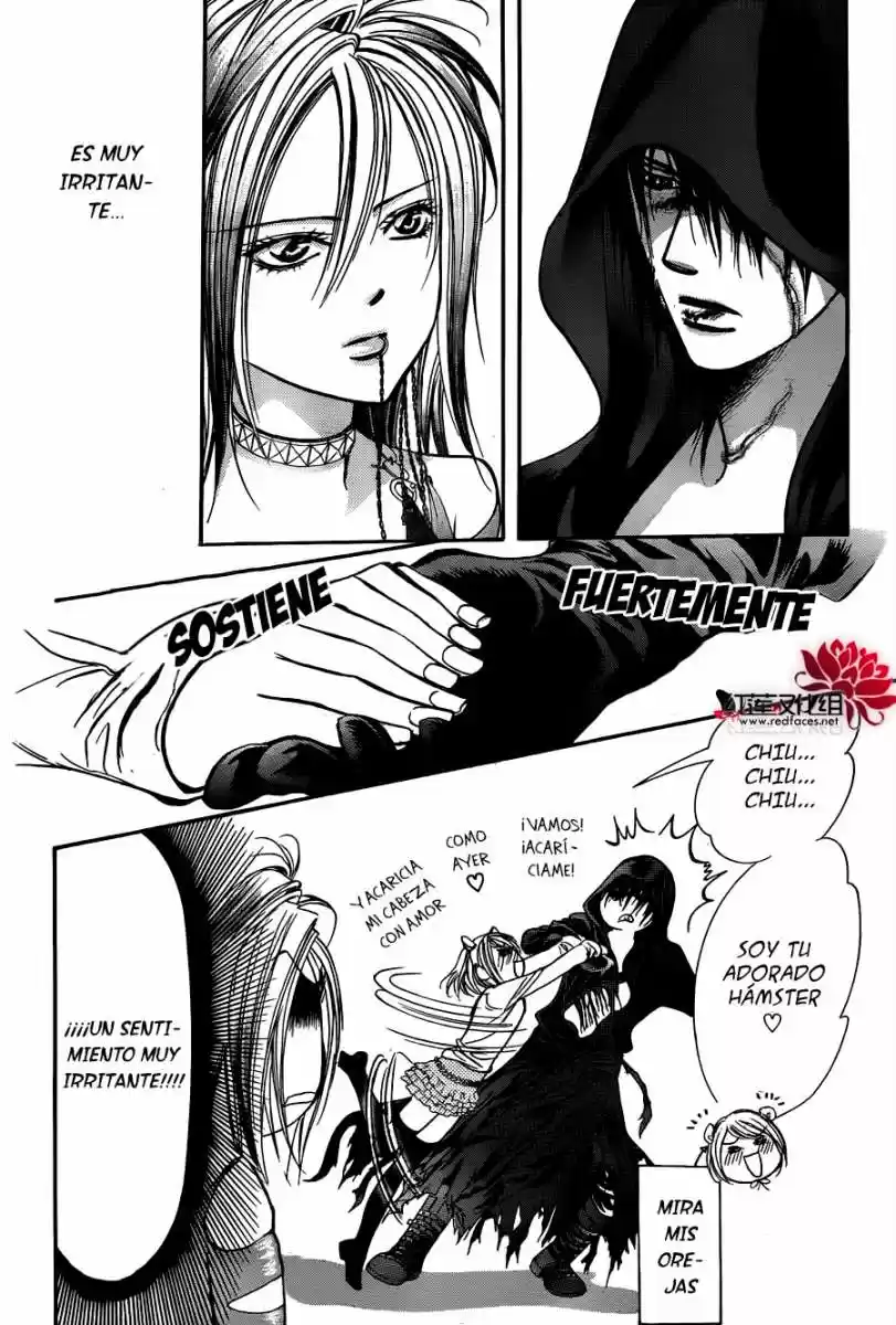 Skip Beat! - Capítulo 200 - Página 26 - LectorTMOo