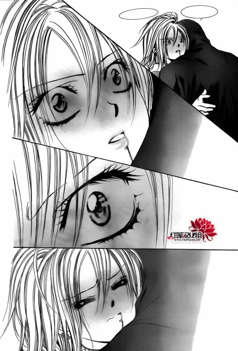 Skip Beat! - Capítulo 200 - Página 34 - LectorTMOo