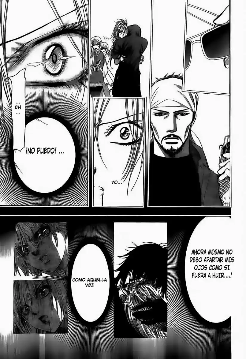 Skip Beat! - Capítulo 201 - Página 10 - LectorTMOo