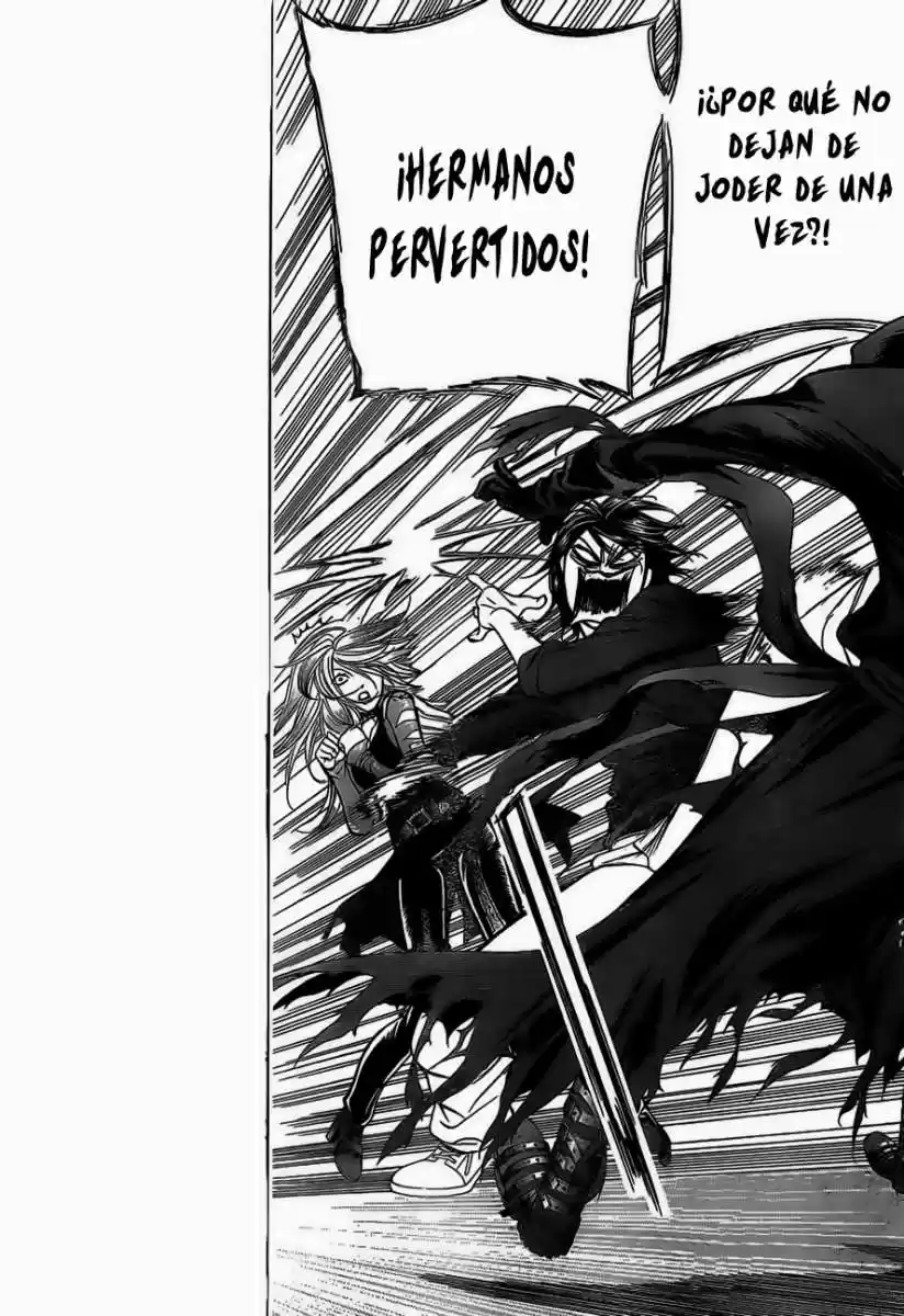 Skip Beat! - Capítulo 201 - Página 12 - LectorTMOo