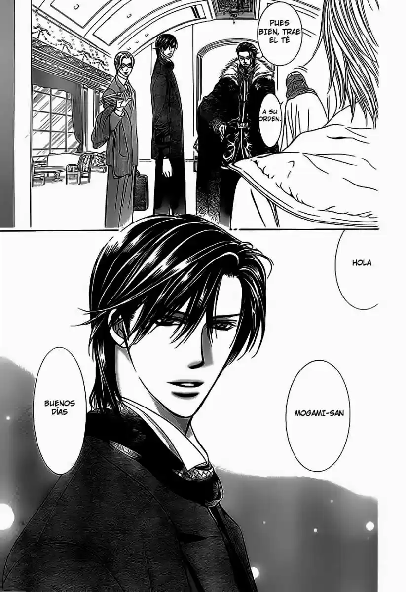 Skip Beat! - Capítulo 201 - Página 18 - LectorTMOo