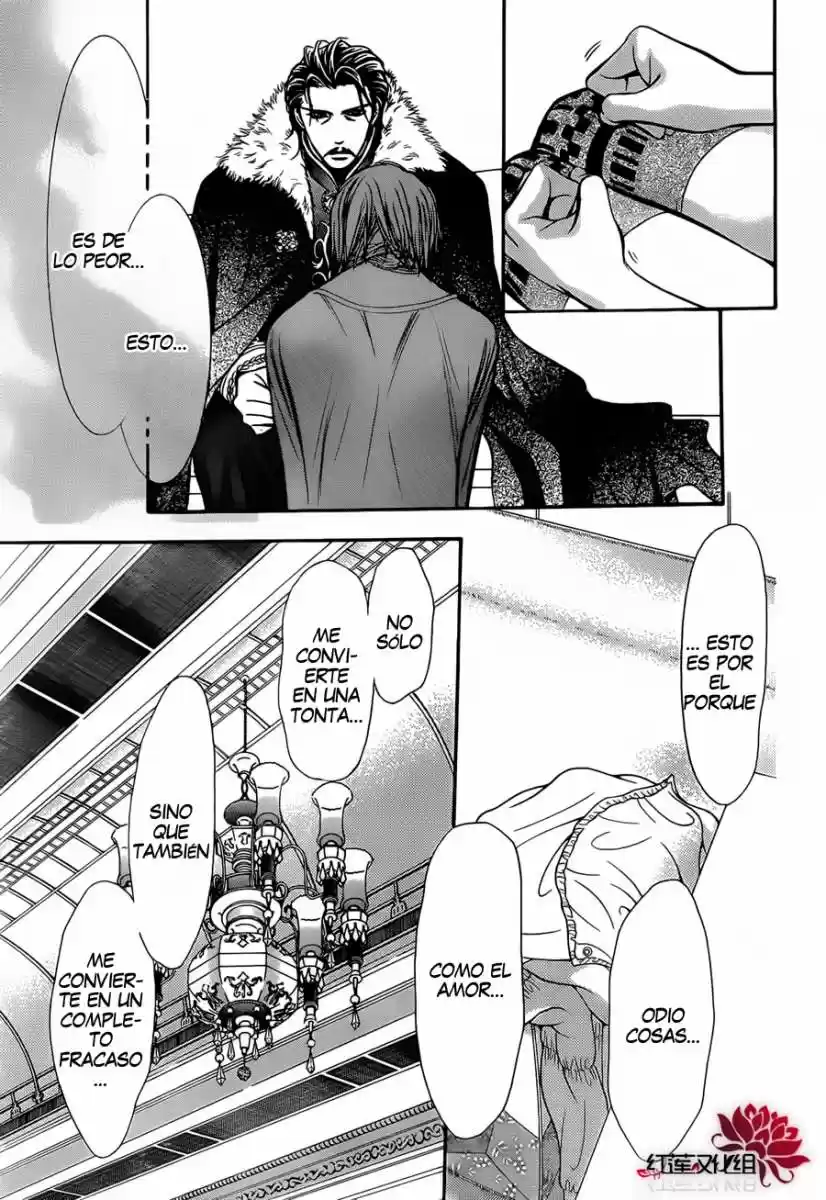 Skip Beat! - Capítulo 202 - Página 20 - LectorTMOo