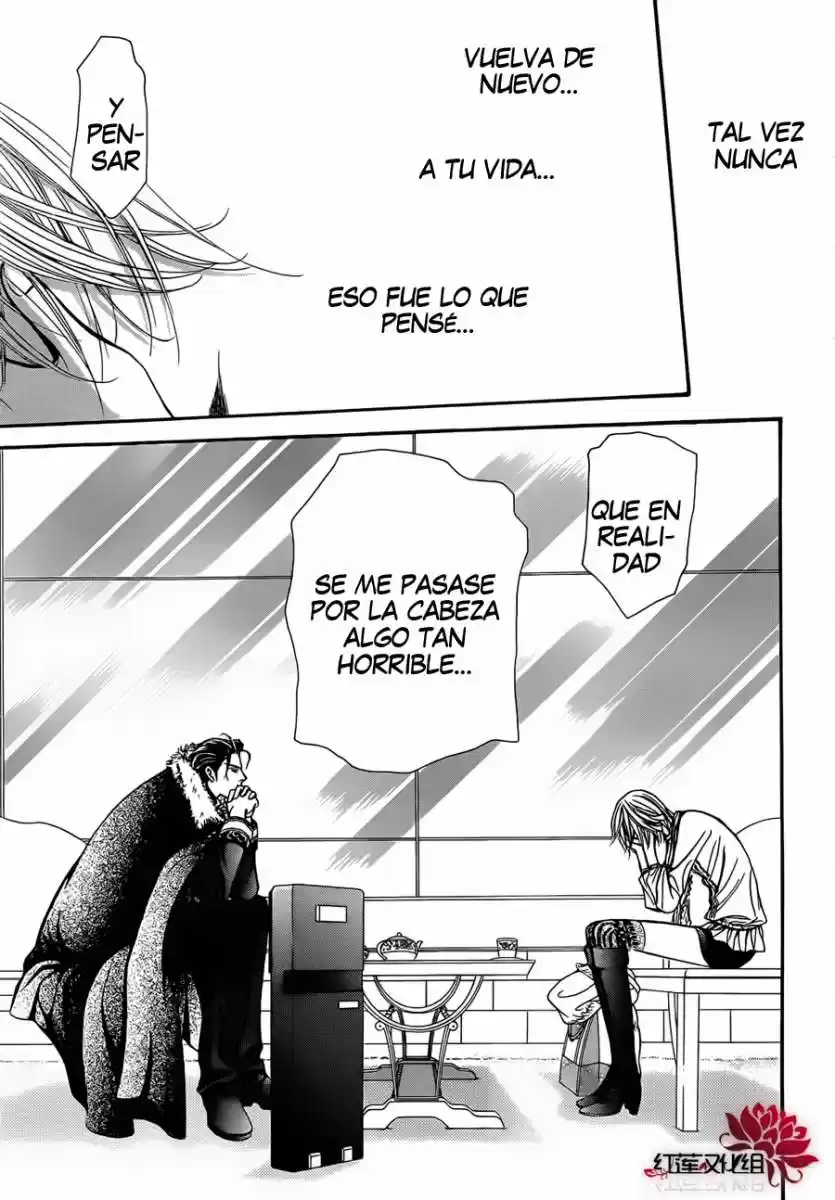 Skip Beat! - Capítulo 202 - Página 26 - LectorTMOo