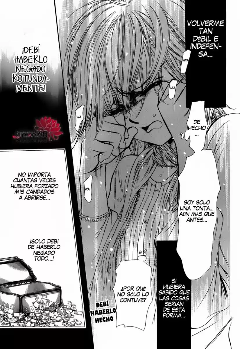 Skip Beat! - Capítulo 202 - Página 28 - LectorTMOo