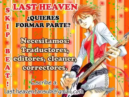 Skip Beat! - Capítulo 202 - Página 32 - LectorTMOo