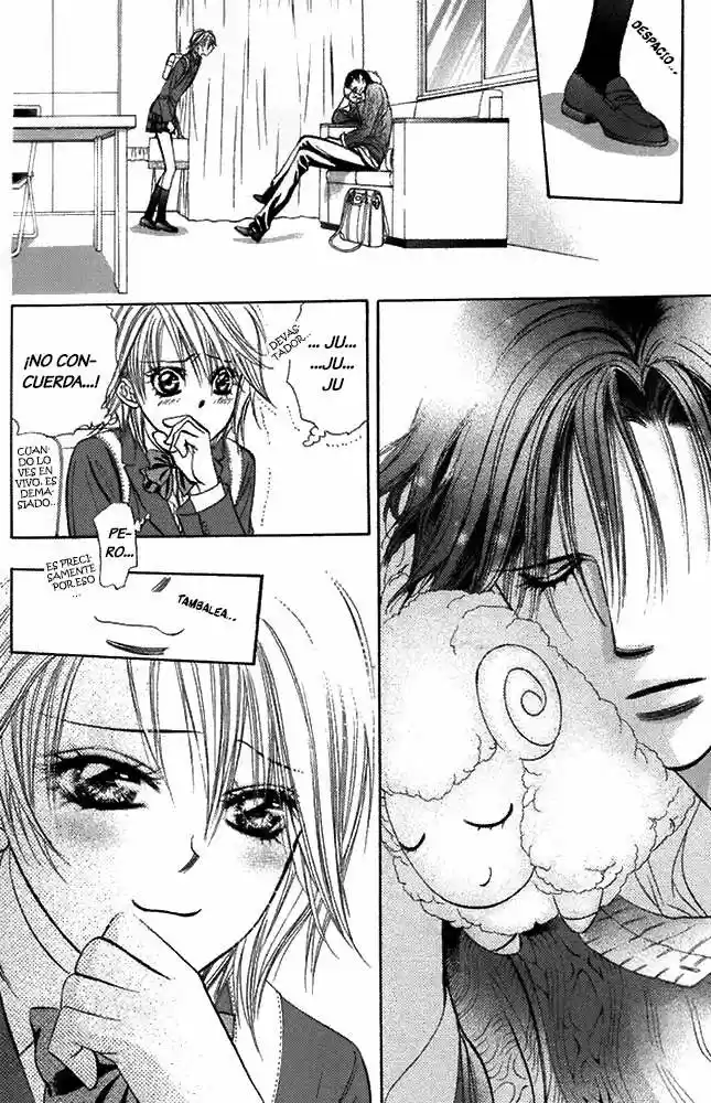 Skip Beat! - Capítulo 203.02 - Página 15 - LectorTMOo
