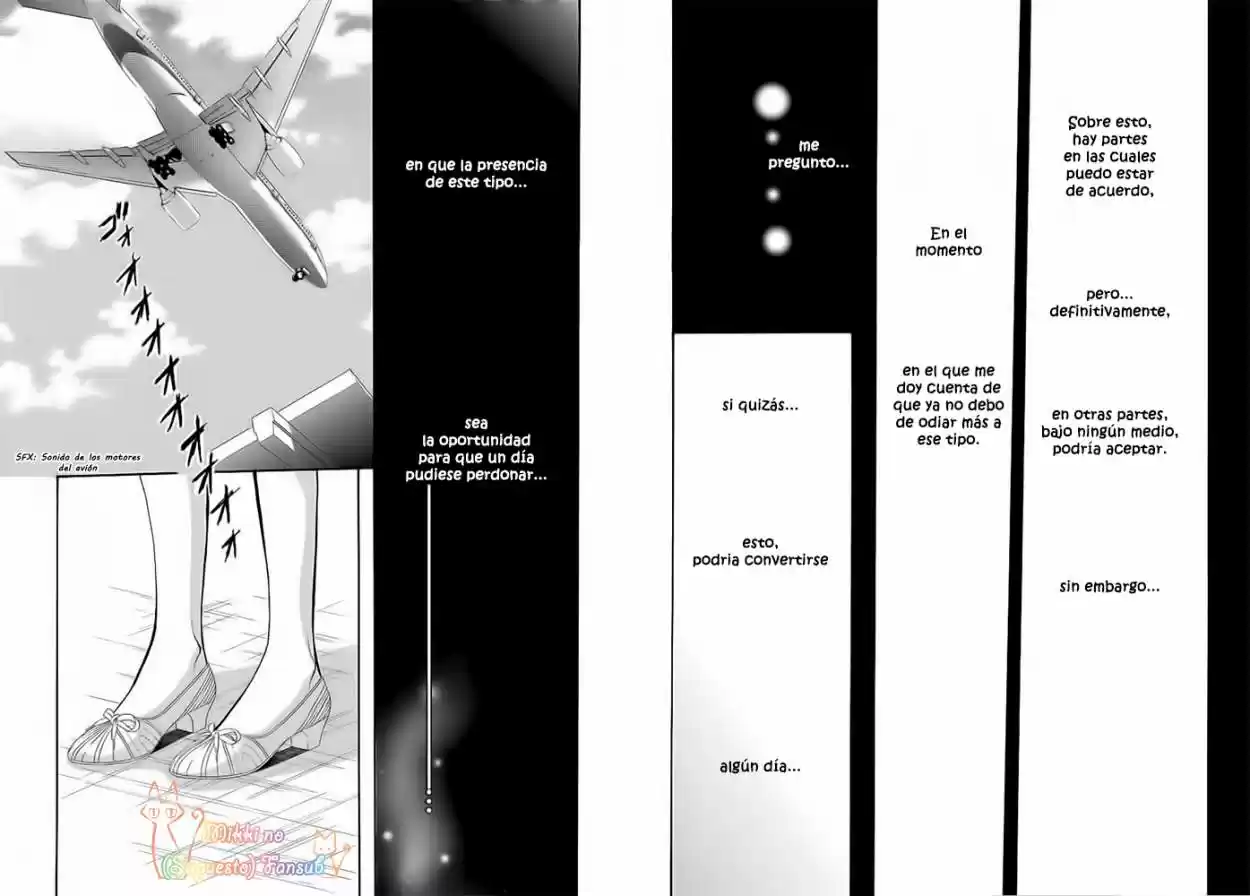 Skip Beat! - Capítulo 204 - Página 5 - LectorTMOo
