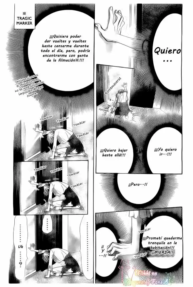 Skip Beat! - Capítulo 204 - Página 26 - LectorTMOo