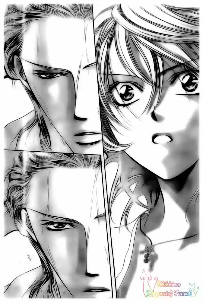 Skip Beat! - Capítulo 204 - Página 30 - LectorTMOo