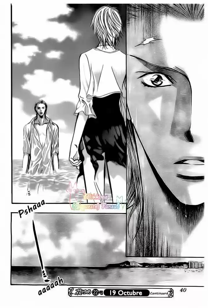 Skip Beat! - Capítulo 204 - Página 31 - LectorTMOo