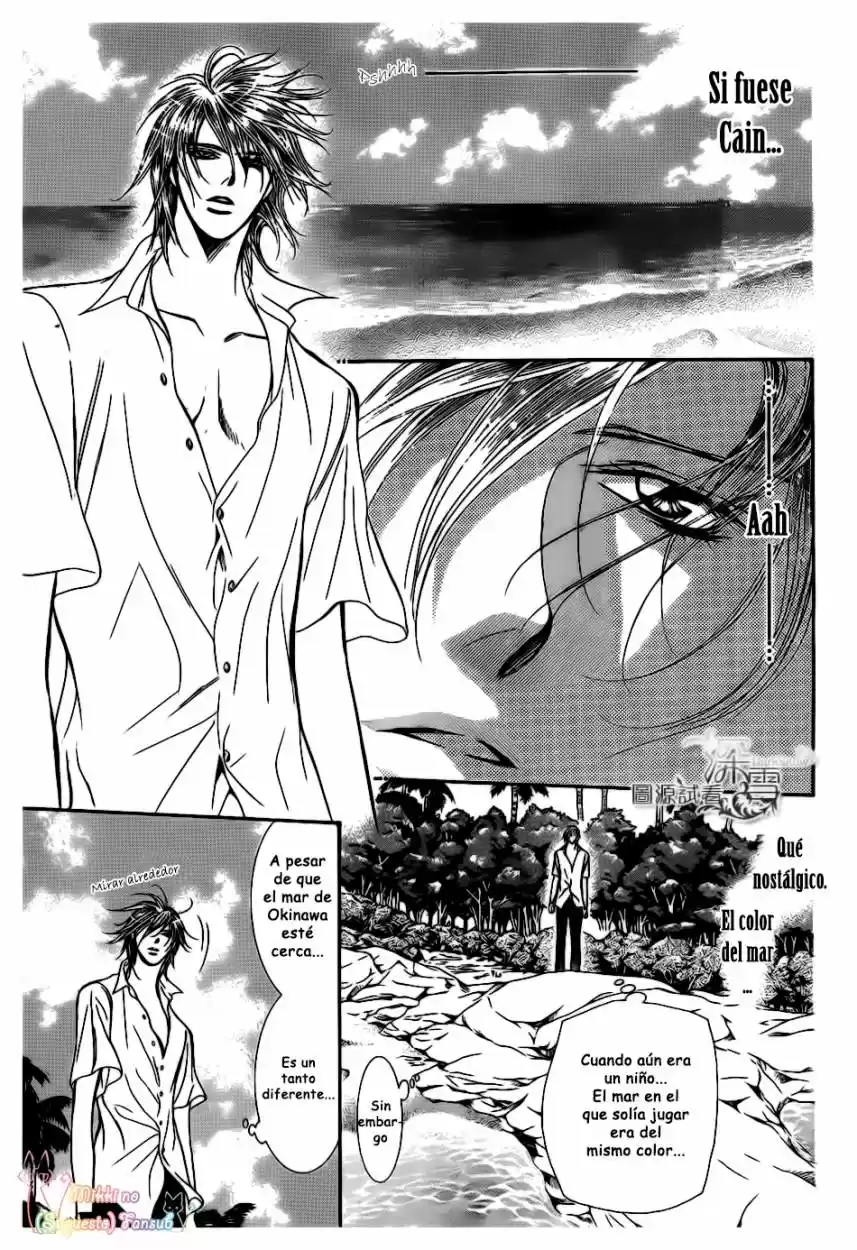 Skip Beat! - Capítulo 205 - Página 6 - LectorTMOo