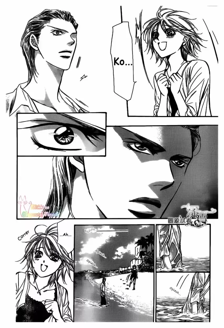 Skip Beat! - Capítulo 205 - Página 23 - LectorTMOo
