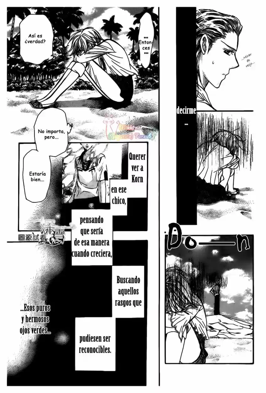Skip Beat! - Capítulo 205 - Página 26 - LectorTMOo