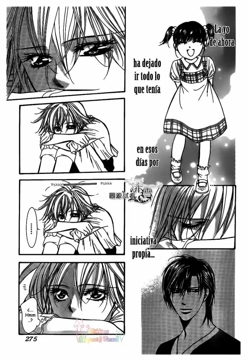 Skip Beat! - Capítulo 205 - Página 28 - LectorTMOo