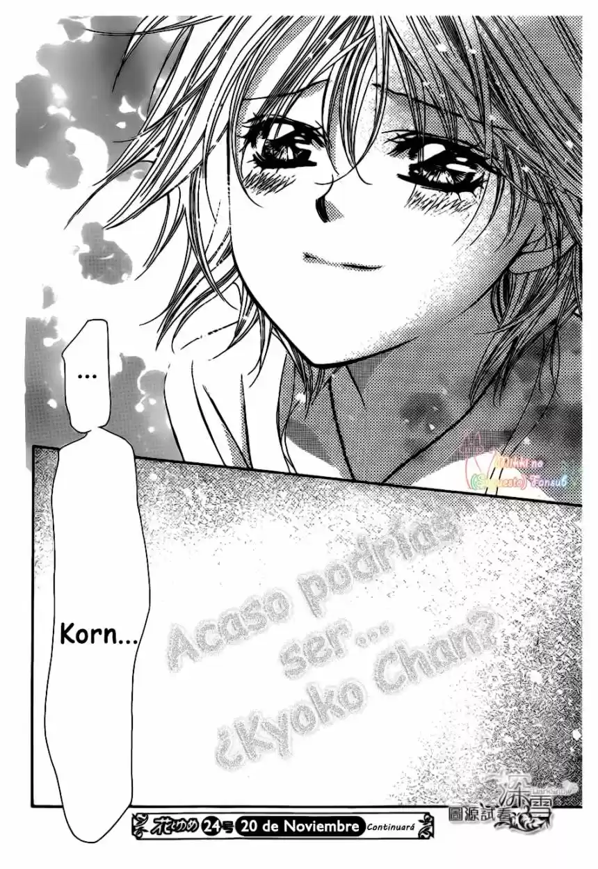 Skip Beat! - Capítulo 205 - Página 31 - LectorTMOo