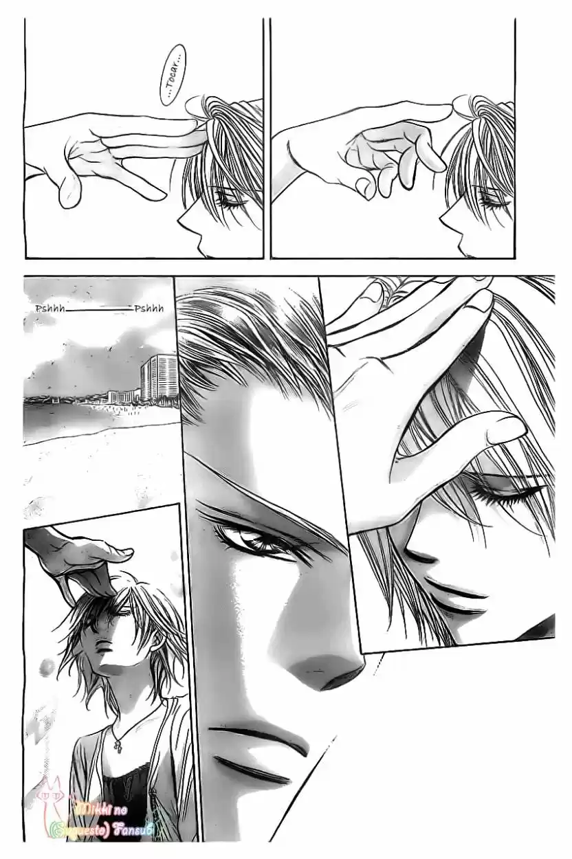Skip Beat! - Capítulo 206 - Página 11 - LectorTMOo