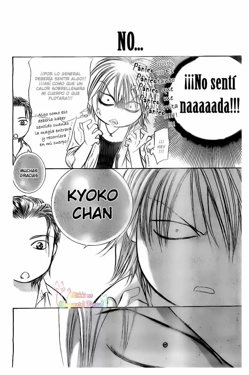Skip Beat! - Capítulo 206 - Página 13 - LectorTMOo