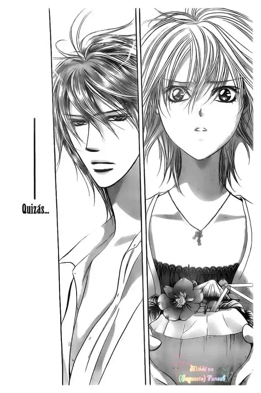 Skip Beat! - Capítulo 206 - Página 29 - LectorTMOo