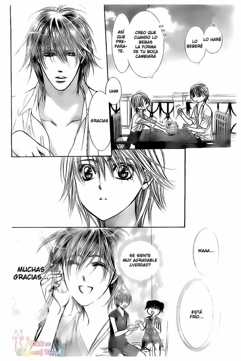 Skip Beat! - Capítulo 207 - Página 23 - LectorTMOo