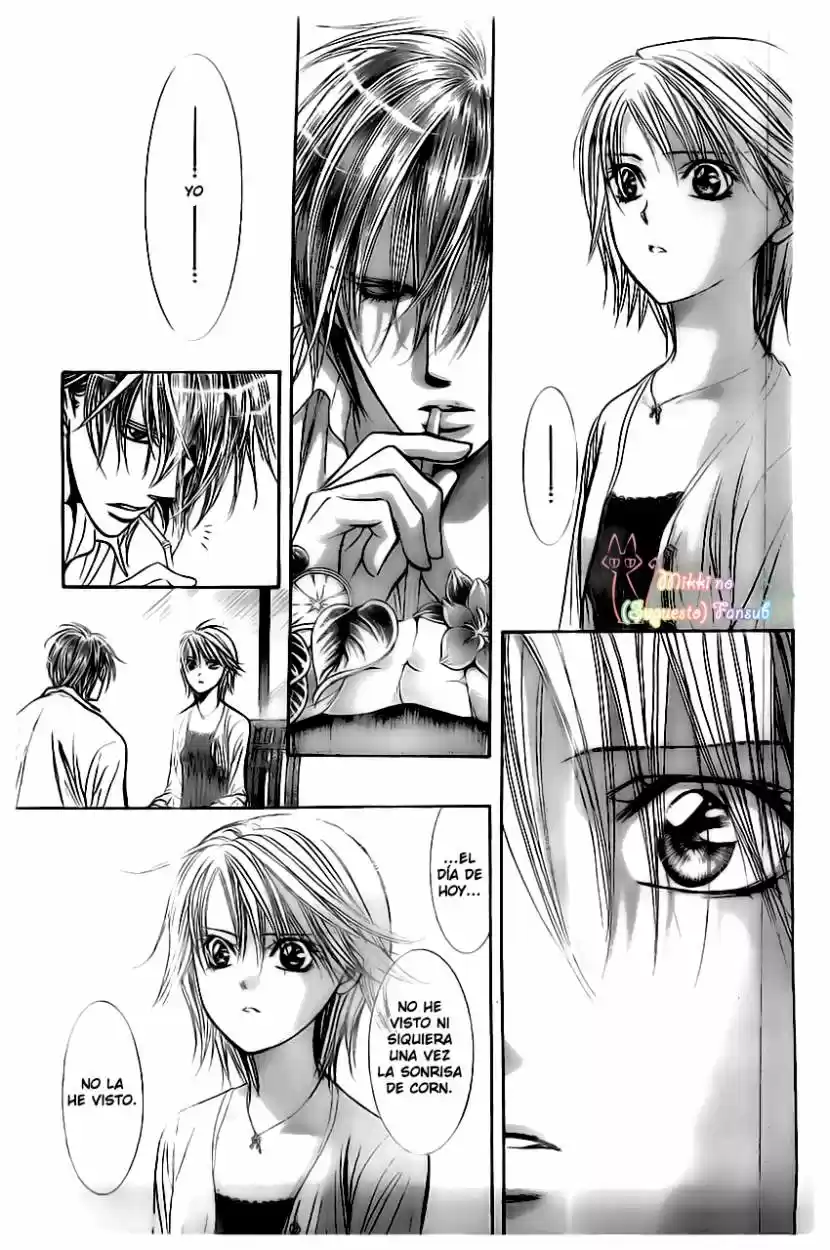 Skip Beat! - Capítulo 207 - Página 24 - LectorTMOo