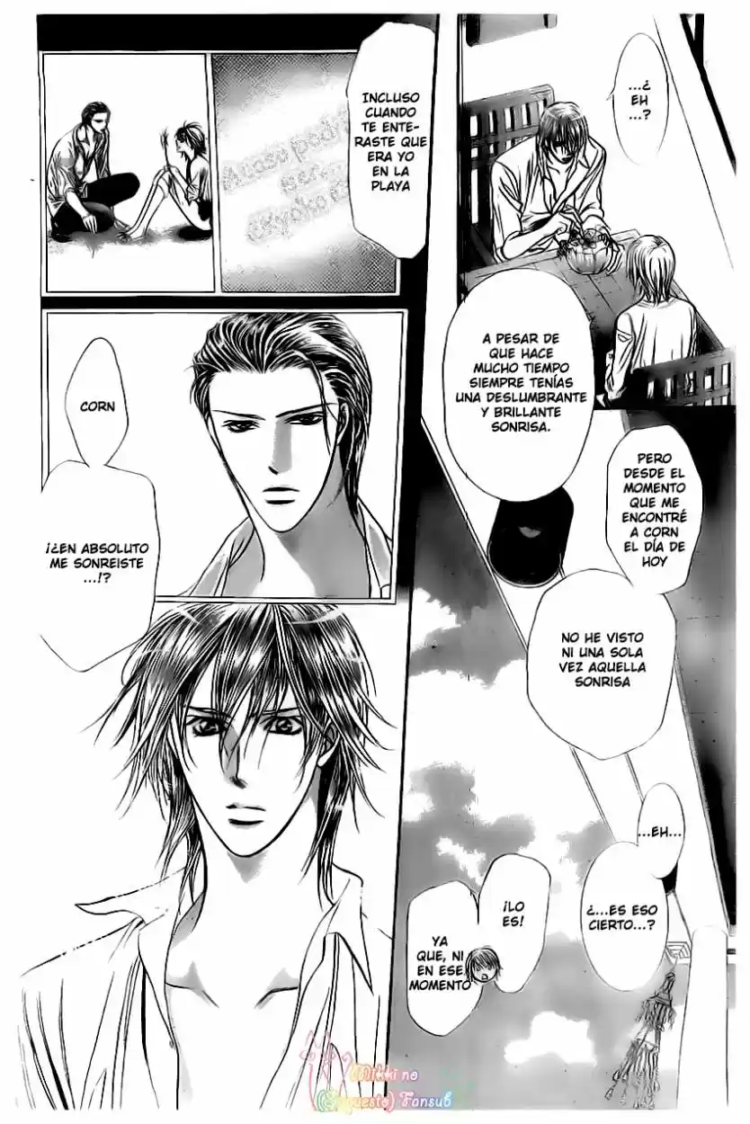 Skip Beat! - Capítulo 207 - Página 25 - LectorTMOo