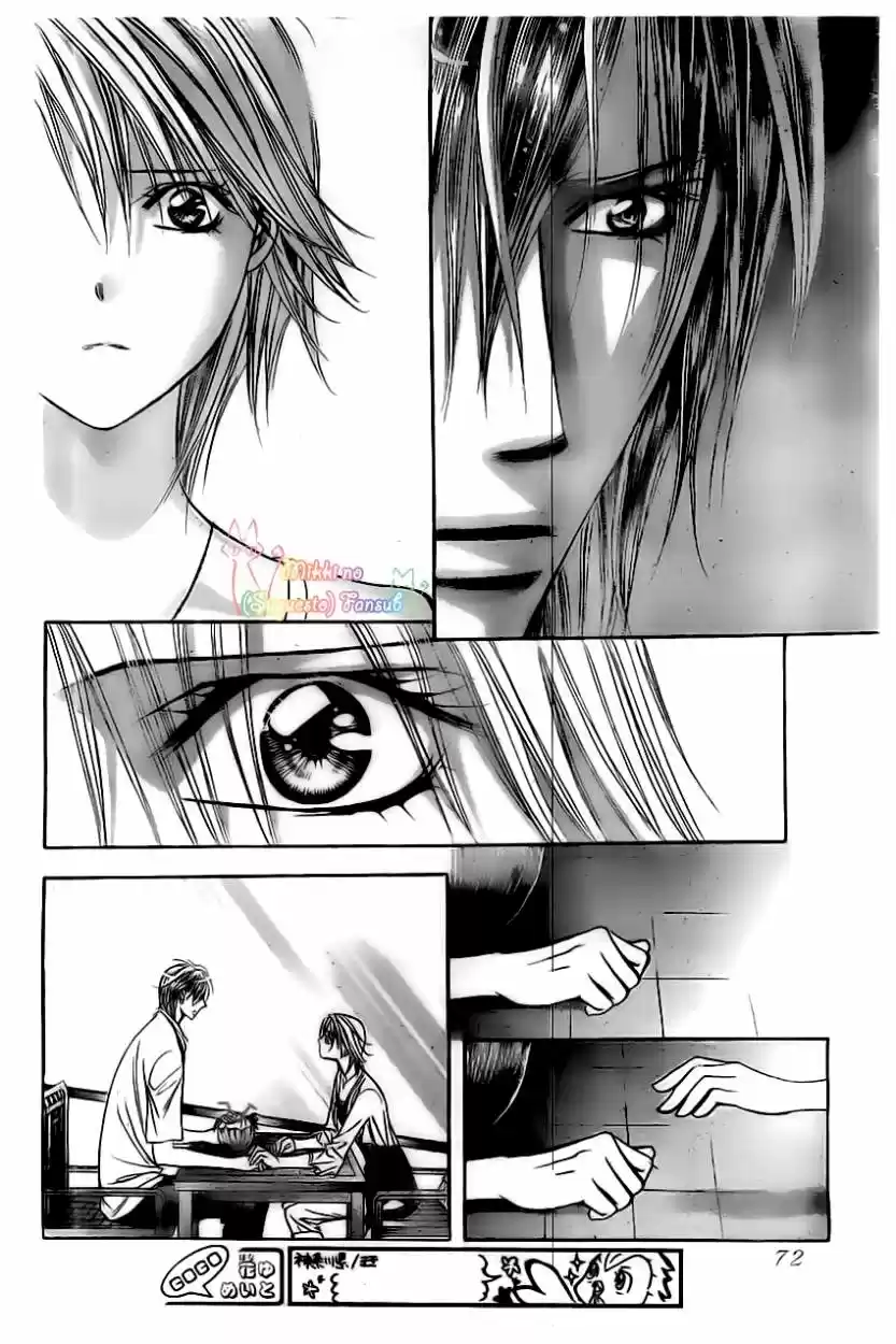 Skip Beat! - Capítulo 207 - Página 29 - LectorTMOo