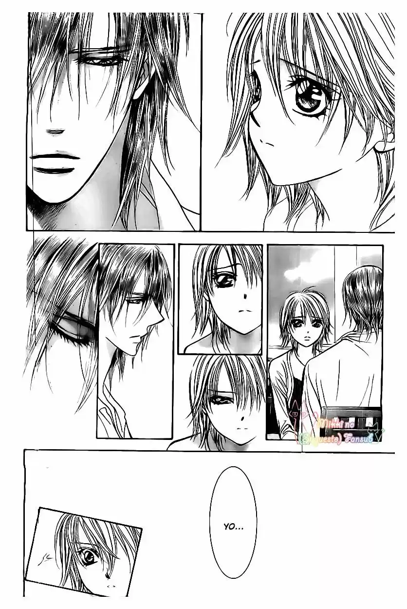 Skip Beat! - Capítulo 208 - Página 3 - LectorTMOo