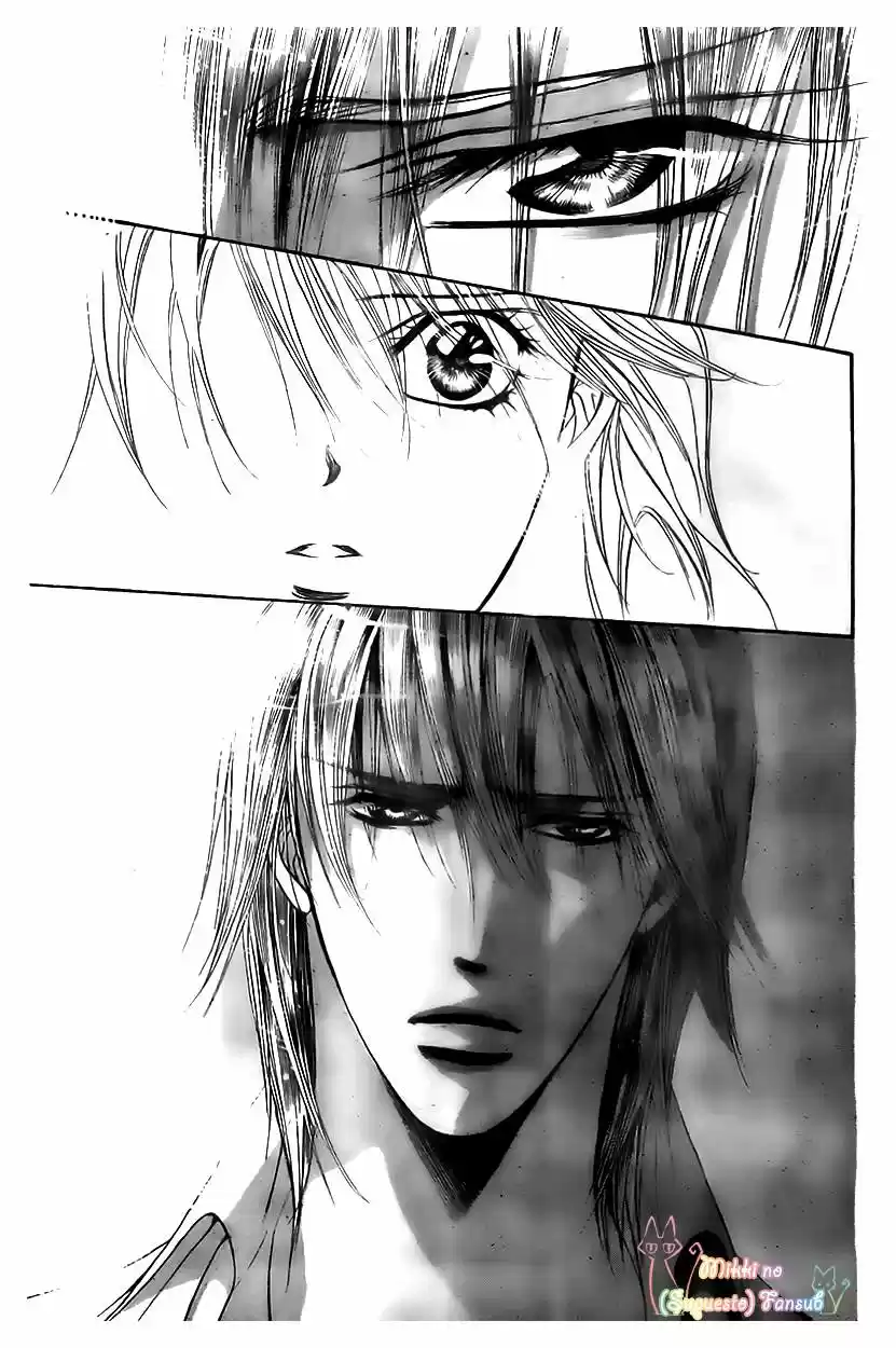 Skip Beat! - Capítulo 208 - Página 10 - LectorTMOo
