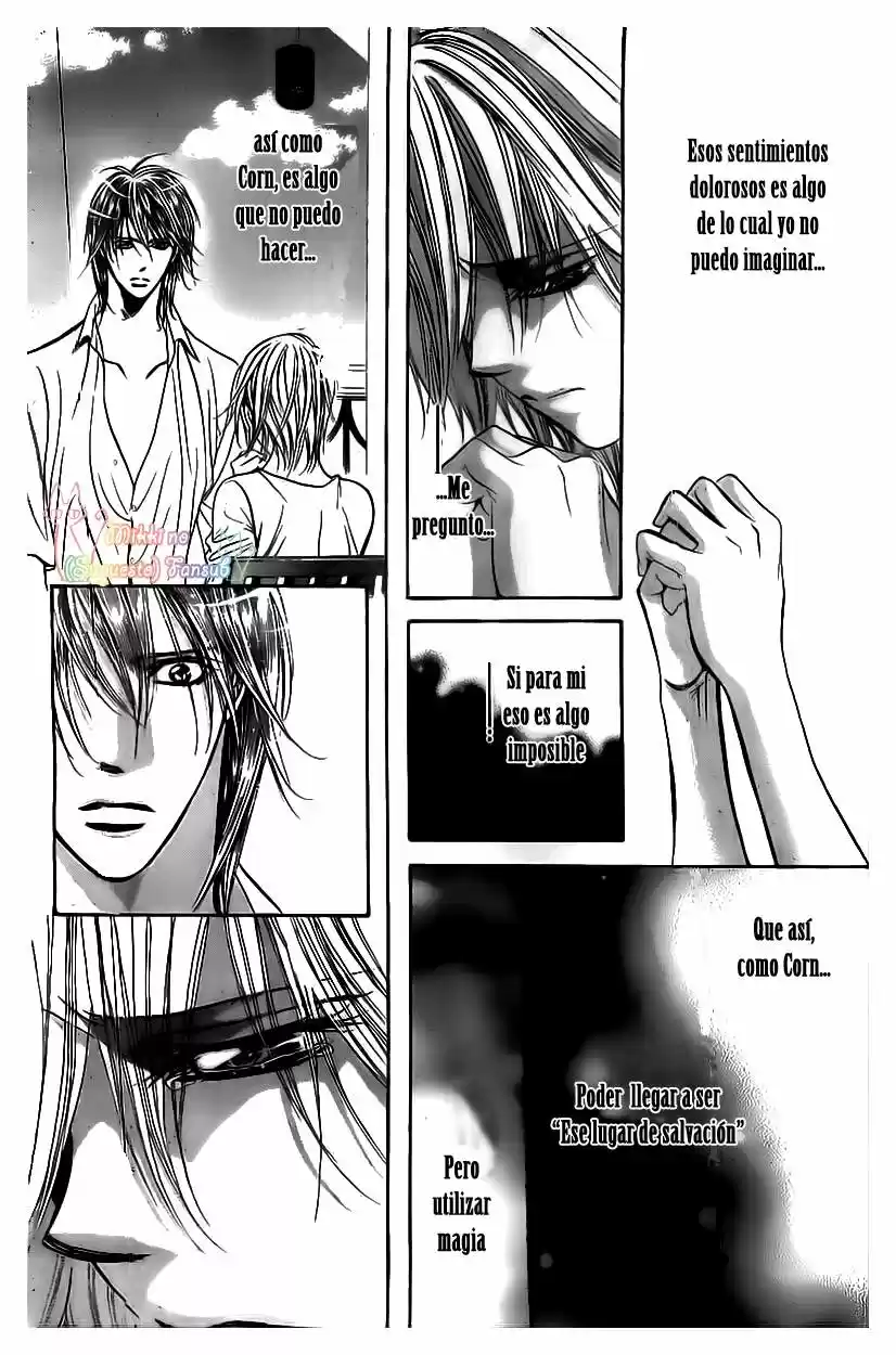 Skip Beat! - Capítulo 208 - Página 13 - LectorTMOo