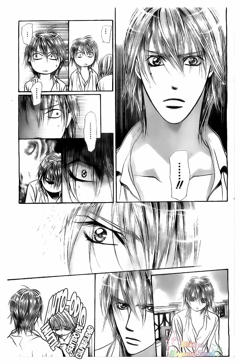 Skip Beat! - Capítulo 208 - Página 14 - LectorTMOo