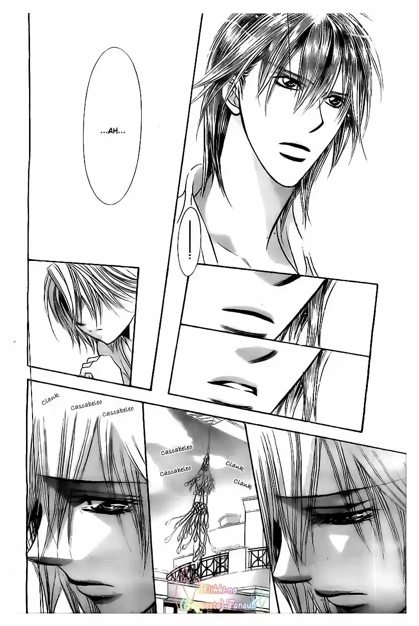 Skip Beat! - Capítulo 208 - Página 15 - LectorTMOo