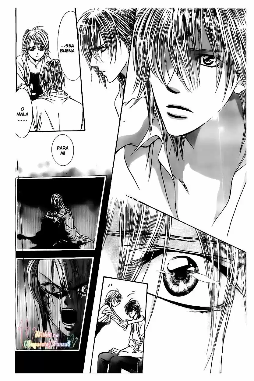 Skip Beat! - Capítulo 208 - Página 23 - LectorTMOo