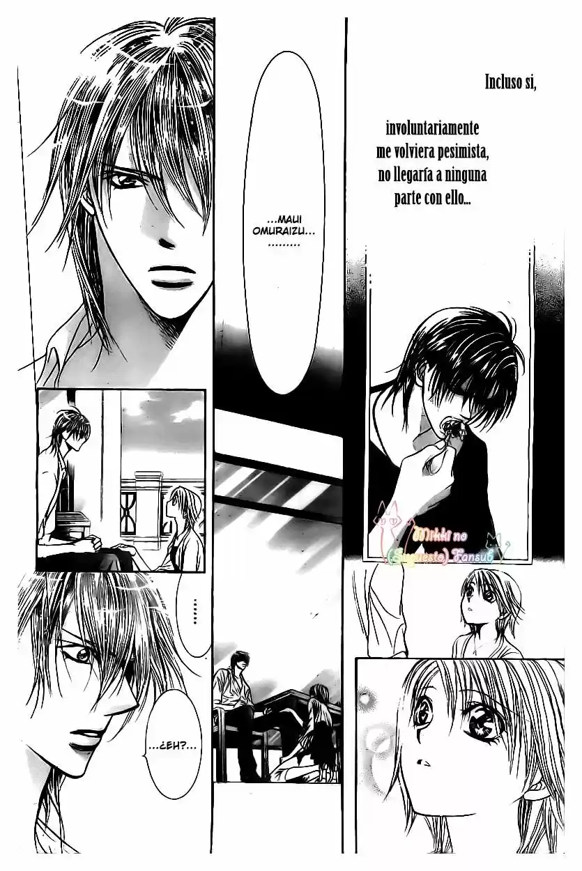 Skip Beat! - Capítulo 208 - Página 25 - LectorTMOo