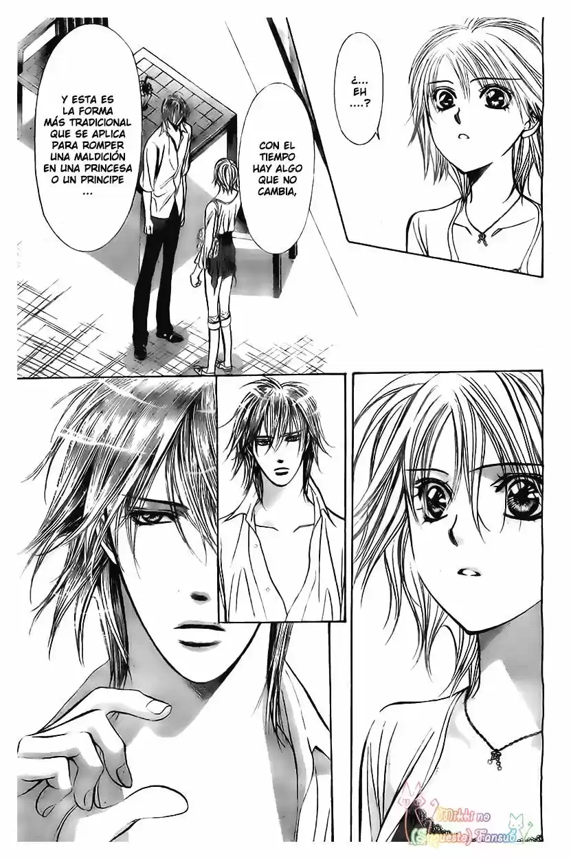 Skip Beat! - Capítulo 208 - Página 30 - LectorTMOo