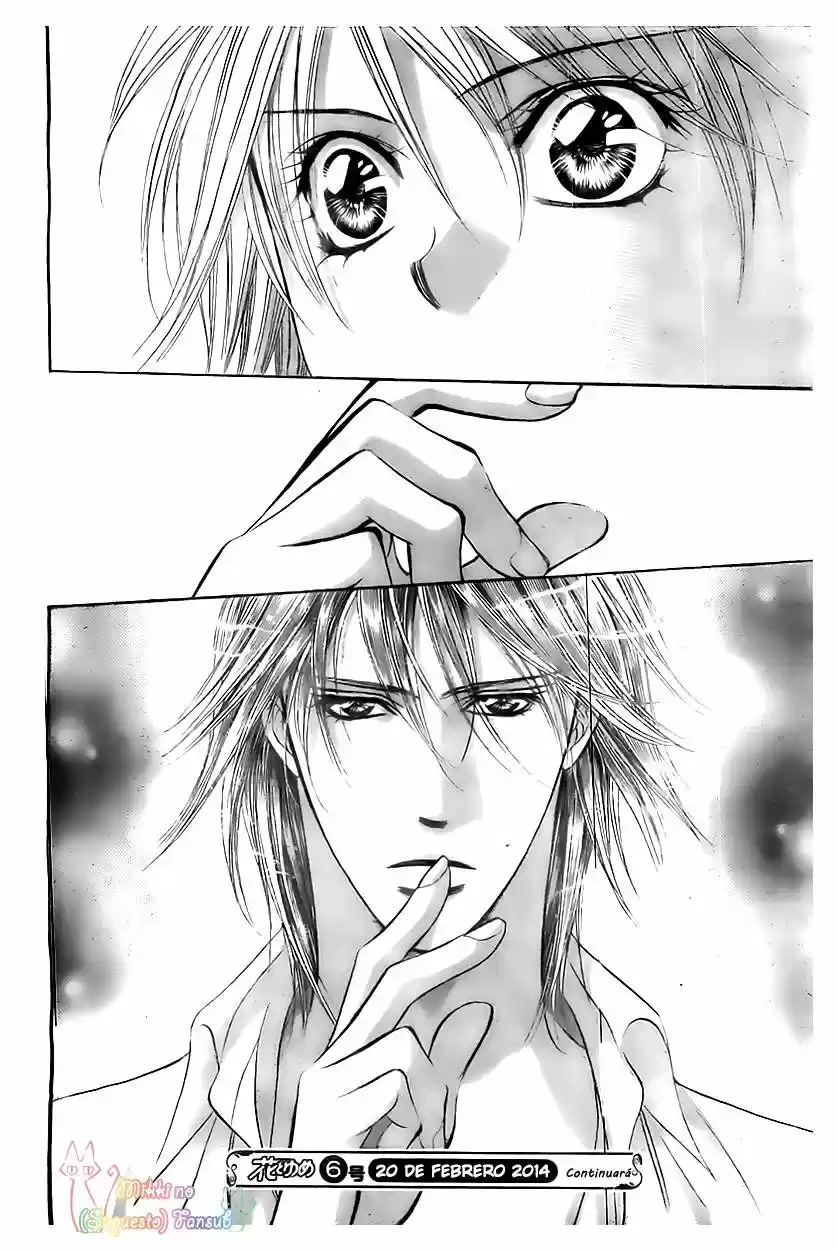 Skip Beat! - Capítulo 208 - Página 31 - LectorTMOo