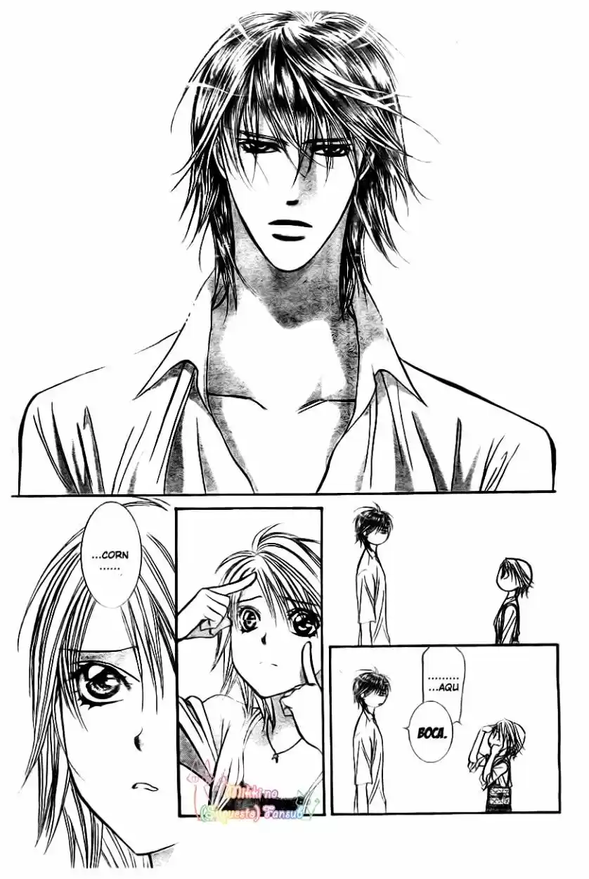 Skip Beat! - Capítulo 209 - Página 6 - LectorTMOo
