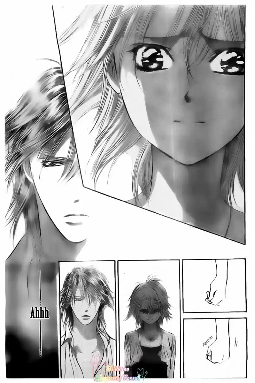 Skip Beat! - Capítulo 209 - Página 20 - LectorTMOo