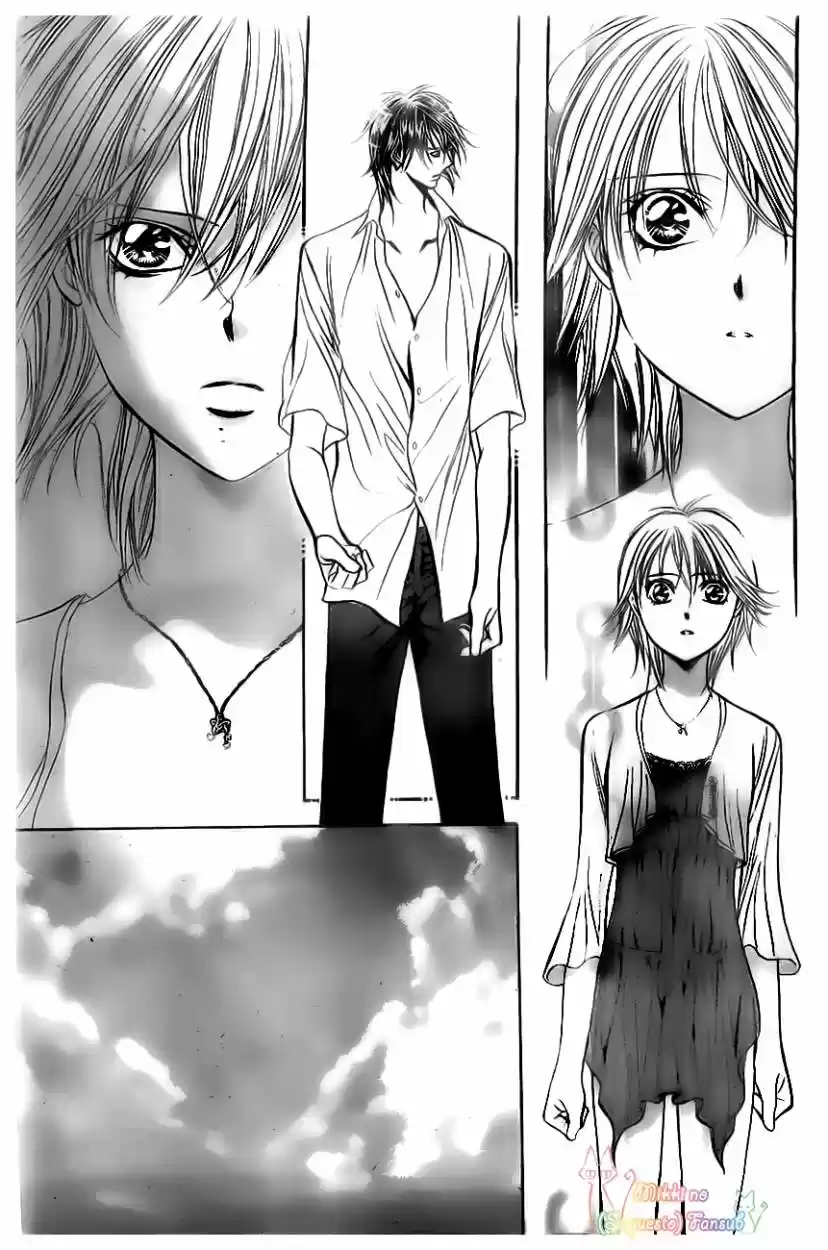 Skip Beat! - Capítulo 209 - Página 24 - LectorTMOo