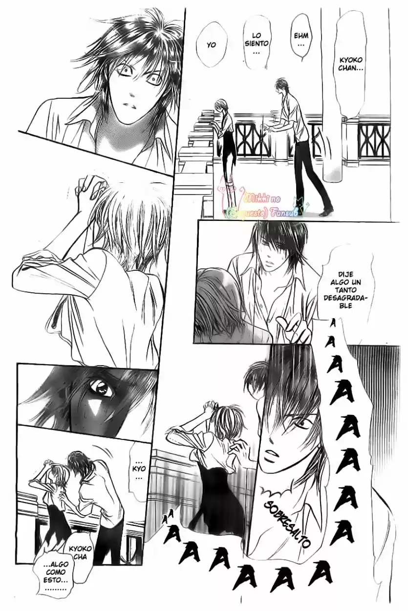 Skip Beat! - Capítulo 209 - Página 26 - LectorTMOo