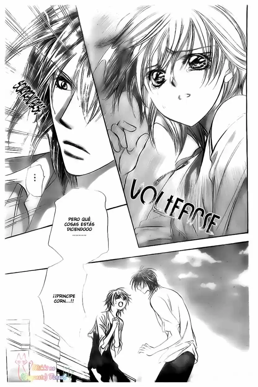 Skip Beat! - Capítulo 209 - Página 27 - LectorTMOo